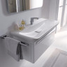 Раковина GEBERIT MYDAY 100 см 125400600