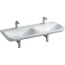 Раковина GEBERIT MYDAY 130 см 135430600