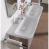 Раковина GEBERIT MYDAY 130 см 135430600