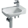 Раковина GEBERIT MYDAY 125540600 40 см