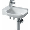 Раковина GEBERIT MYDAY 40 см F125440600
