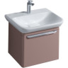 Раковина GEBERIT MYDAY 60 см 125460600