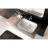 Раковина GEBERIT MYDAY 60 см 245460600 без отверстия перелива