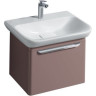 Раковина GEBERIT MYDAY 65 см 125465600