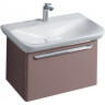 Раковина GEBERIT MYDAY 80 см 125480600