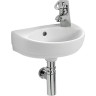 Раковина GEBERIT RENOVA 36 см 500.374.01.1