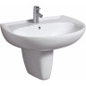 Раковина GEBERIT RENOVA 70 см 223070000