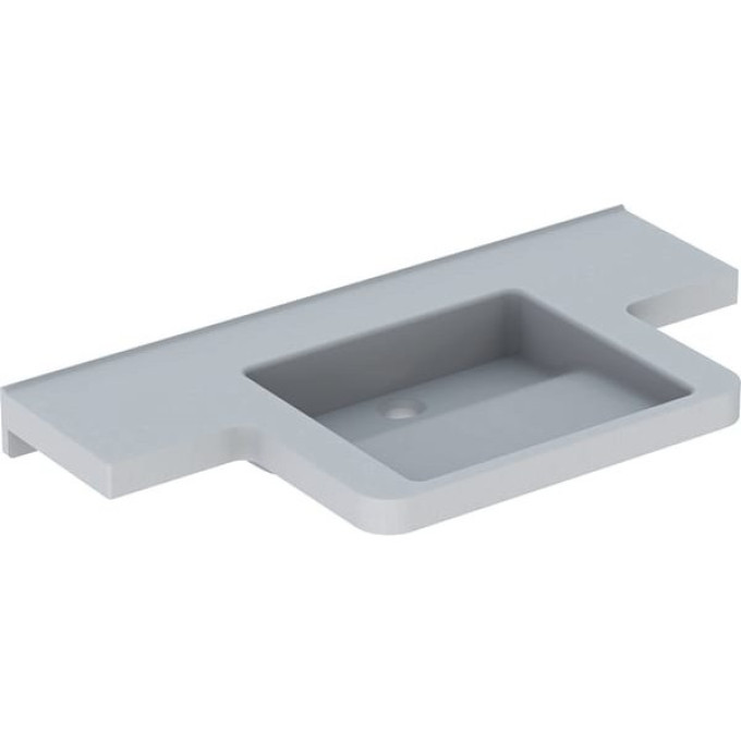 Раковина GEBERIT RENOVA COMFORT 102 см 500.797.11.3