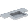 Раковина GEBERIT RENOVA COMFORT 102 см 500,797,11,3