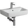 Раковина GEBERIT RENOVA COMFORT 55 см 226155000