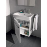 Раковина GEBERIT RENOVA COMFORT 55 см 226155000