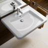 Раковина GEBERIT RENOVA COMFORT 60 см 128661000