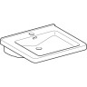 Раковина GEBERIT RENOVA COMFORT SQUARE 128660000 60 см безбарьерная
