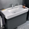 Раковина GEBERIT RENOVA NR. 1 PLAN 100 см 122102000