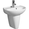 Раковина GEBERIT RENOVA NR.1 45 см 273045000