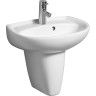 Раковина GEBERIT RENOVA NR.1 50 см 273050000