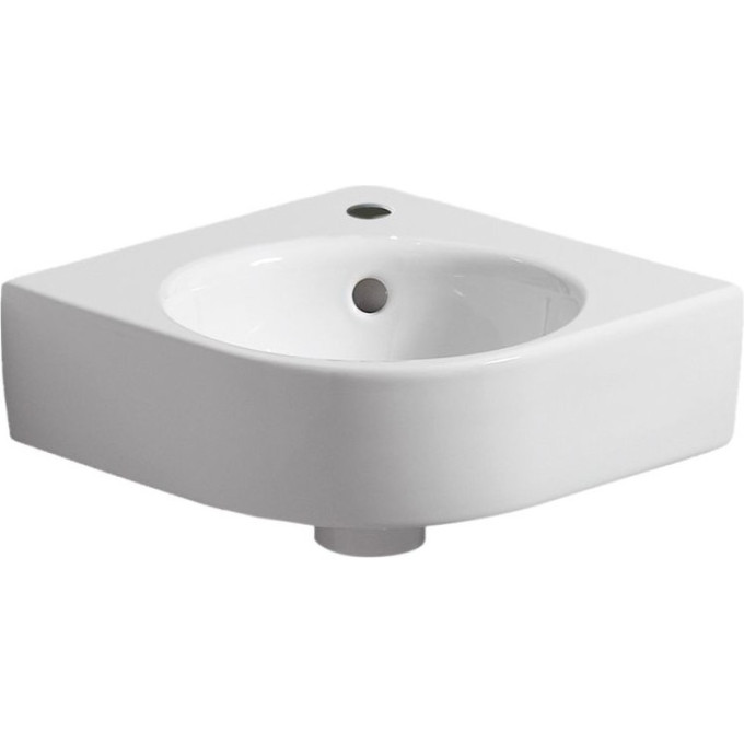 Раковина GEBERIT RENOVA NR.1 COMPRIMO 276132000 32 см