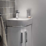 Раковина GEBERIT RENOVA NR.1 COMPRIMO 276132000 32 см