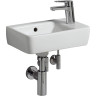Раковина GEBERIT RENOVA NR.1 COMPRIMO 40 см 276140000