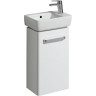 Раковина GEBERIT RENOVA NR.1 COMPRIMO 40 см 276140000