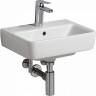 Раковина GEBERIT RENOVA NR.1 COMPRIMO 45 см 276145000