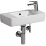 Раковина GEBERIT RENOVA NR.1 COMPRIMO 276150000 50 см