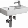 Раковина GEBERIT RENOVA NR.1 COMPRIMO 50 см 276250000
