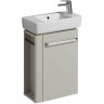 Раковина GEBERIT RENOVA NR.1 COMPRIMO 50 см 276250000