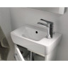 Раковина GEBERIT RENOVA NR.1 COMPRIMO 50 см 276250000