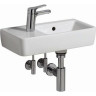 Раковина GEBERIT RENOVA NR.1 COMPRIMO 50 см 276350000