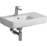 Раковина GEBERIT RENOVA NR.1 COMPRIMO 65 см 226165000