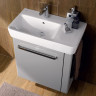 Раковина GEBERIT RENOVA NR.1 COMPRIMO 65 см 226165000