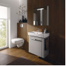 Раковина GEBERIT RENOVA NR.1 COMPRIMO 65 см 226165000