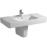 Раковина GEBERIT RENOVA NR.1 PLAN 100 см 122100000