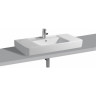 Раковина GEBERIT RENOVA NR.1 PLAN 100 см 125100000