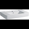 Раковина GEBERIT RENOVA NR.1 PLAN 1000x480 мм 122185000 + шкафчик 926*586*438 мм 869101000