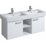 Раковина GEBERIT RENOVA NR.1 PLAN 130 см 122130000