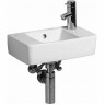 Раковина GEBERIT RENOVA NR.1 PLAN 40 см 272140000