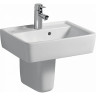 Раковина GEBERIT RENOVA NR.1 PLAN 50 см 272150000