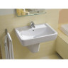 Раковина GEBERIT RENOVA NR.1 PLAN 60 см 225160000