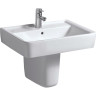 Раковина GEBERIT RENOVA NR.1 PLAN 65 см 222265000