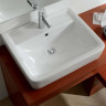 Раковина GEBERIT RENOVA NR.1 PLAN 65 см 225165000