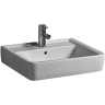 Раковина GEBERIT RENOVA NR.1 PLAN 65 см 225165000