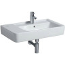 Раковина GEBERIT RENOVA NR.1 PLAN 75 см 122175000