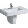 Раковина GEBERIT RENOVA NR.1 PLAN 75 см 122180000