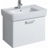 Раковина GEBERIT RENOVA NR.1 PLAN 75 см 122180000