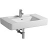 Раковина GEBERIT RENOVA NR.1 PLAN 85 см 122185000