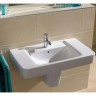 Раковина GEBERIT RENOVA NR.1 PLAN 85 см 122185000