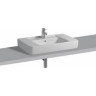 Раковина GEBERIT RENOVA NR.1 PLAN 85 см 125185000