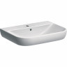 Раковина GEBERIT SMYLE 65 см 500,230,01,1